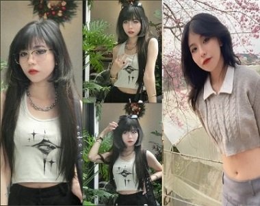 Gadis Cantik IG Bocor Video Sex Panas Membara