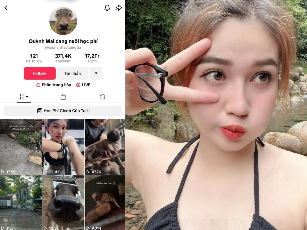 Video 18+ Quynh Mai Cewek Gym Bokong Besar