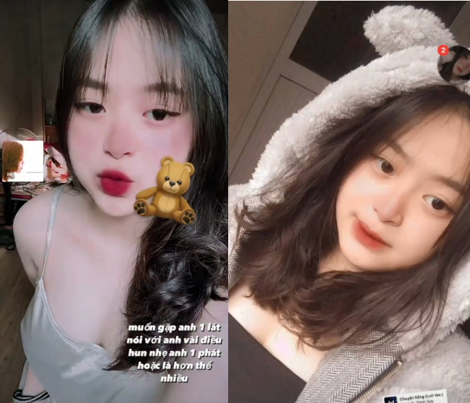 Gadis Kulit Putih Mulus Bokong Besar Bulat Cantik